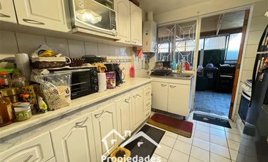 Casa en Venta en COLBUN, QUILICURA