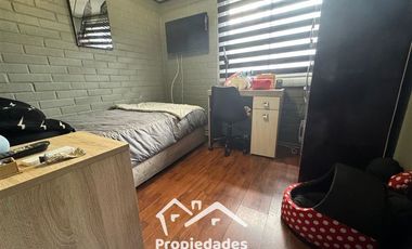 Casa en Venta en COLBUN, QUILICURA