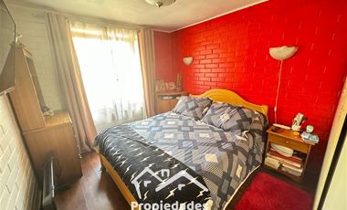 Casa en Venta en COLBUN, QUILICURA
