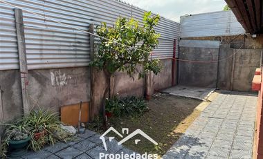Casa en Venta en COLBUN, QUILICURA