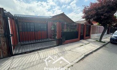 Casa en Venta en COLBUN, QUILICURA