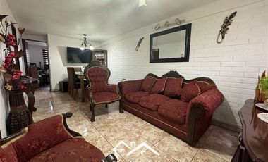 Casa en Venta en COLBUN, QUILICURA