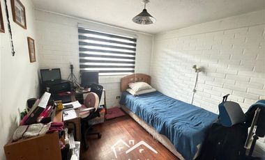 Casa en Venta en COLBUN, QUILICURA