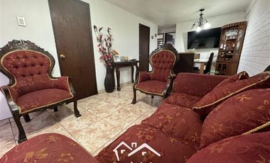 Casa en Venta en COLBUN, QUILICURA