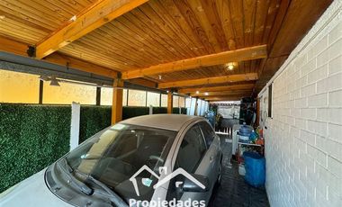Casa en Venta en COLBUN, QUILICURA