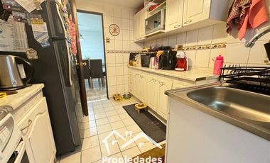Casa en Venta en COLBUN, QUILICURA