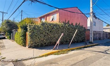 Casa en Venta en VILLA LA FORESTA QUILICURA
