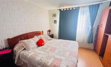 Casa en Venta en VILLA LA FORESTA QUILICURA