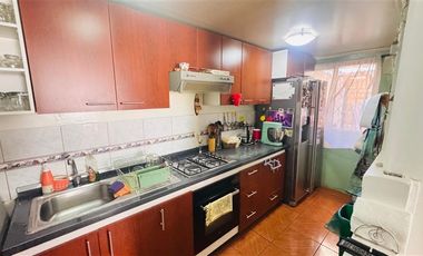 Casa en Venta en VILLA LA FORESTA QUILICURA