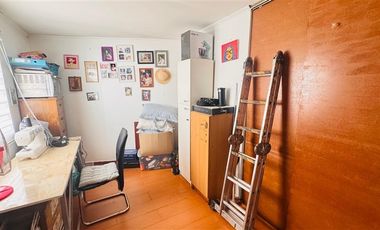 Casa en Venta en VILLA LA FORESTA QUILICURA