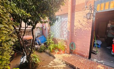 Casa en Venta en VILLA LA FORESTA QUILICURA