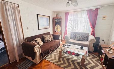 Casa en Venta en VILLA LA FORESTA QUILICURA
