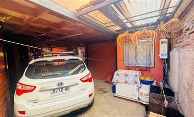 Casa en Venta en VILLA LA FORESTA QUILICURA