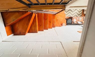 Casa en Venta en VILLA LA FORESTA QUILICURA