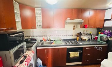 Casa en Venta en VILLA LA FORESTA QUILICURA