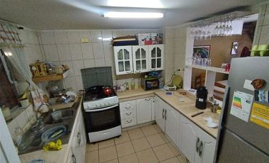 Casa en Venta en puerto coquimbo