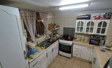 Casa en Venta en puerto coquimbo