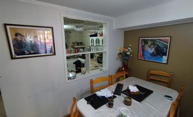 Casa en Venta en puerto coquimbo