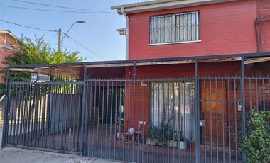 Casa en Venta en puerto coquimbo