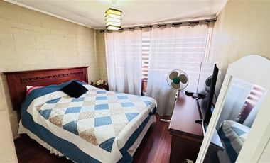 Casa en Venta en AV LAS TORRES, QUILICURA