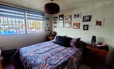 Casa en Venta en MARCOLETA, QUILICURA