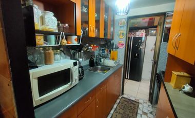 Casa en Venta en MARCOLETA, QUILICURA