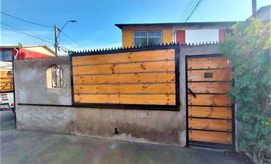 Casa en Venta en MARCOLETA, QUILICURA