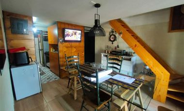 Casa en Venta en MARCOLETA, QUILICURA