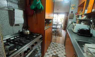 Casa en Venta en MARCOLETA, QUILICURA