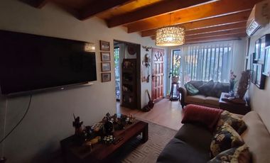 Casa en Venta en MARCOLETA, QUILICURA
