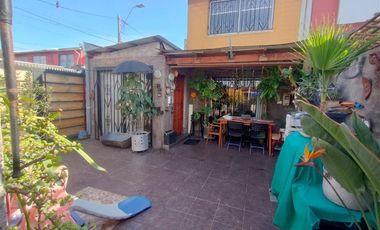 Casa en Venta en MARCOLETA, QUILICURA