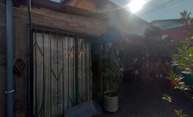 Casa en Venta en MARCOLETA, QUILICURA