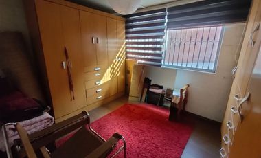 Casa en Venta en MARCOLETA, QUILICURA