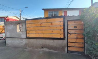 Casa en Venta en MARCOLETA, QUILICURA