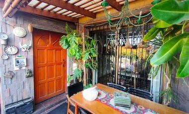 Casa en Venta en MARCOLETA, QUILICURA