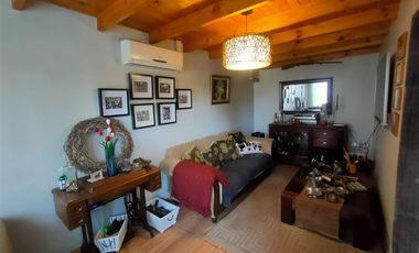 Casa en Venta en MARCOLETA, QUILICURA