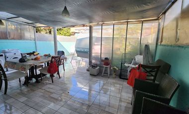 Casa en Venta en pasaje manaos