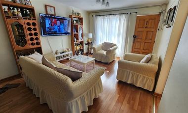 Casa en Venta en pasaje manaos