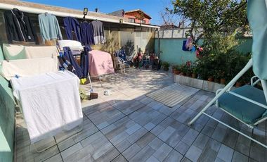 Casa en Venta en pasaje manaos