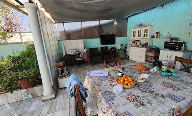 Casa en Venta en pasaje manaos
