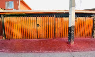 Casa en Venta en EXEQUIEL