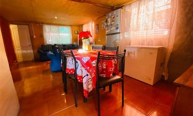 Casa en Venta en EXEQUIEL