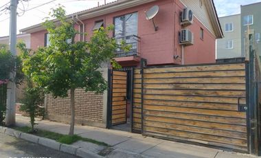 Casa en Venta en Fontana Rosa Sur