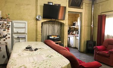 Casa en Venta en Caldera Vieja