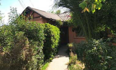 Casa en Venta en Caldera Vieja
