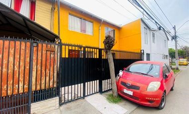 Casa en Venta en RAPELCILLO