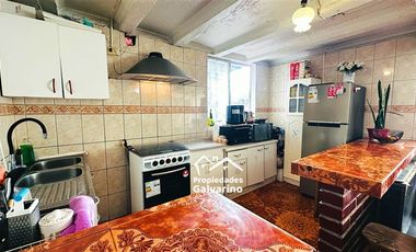 Casa en Venta en La Travesía / Teniente Cruz