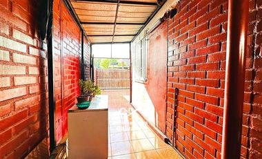 Casa en Venta en La Travesía / Teniente Cruz