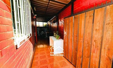 Casa en Venta en La Travesía / Teniente Cruz