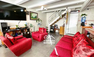 Casa en Venta en La Travesía / Teniente Cruz
